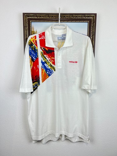 Vintage adidas edberg - vintage,