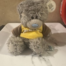 You grey tatty - grey,