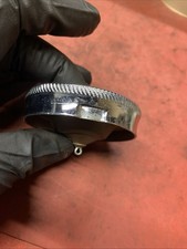 Vintage Motorcycle,britax,aftermarket,vintage Oil Cap,Triumph,Bsa,bayonet.