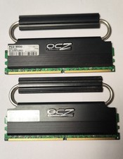 OCZ Reaper Series 4GB RAM