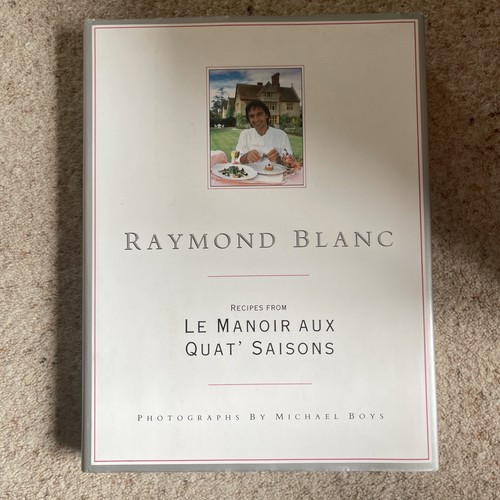 Raymond blanc recipes - raymond, from
