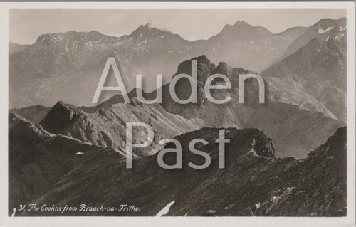 Vintage real photo postcard - real,