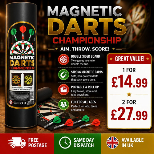 World darts championship - world,