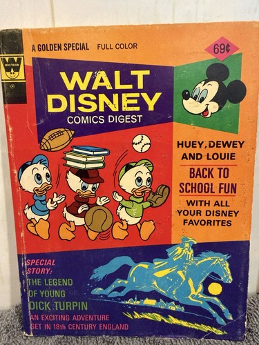 1975 old walt - 1975,