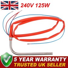 240V 125W Dometic Electrolux