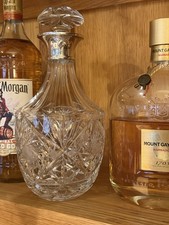 1968 London Sterling Silver