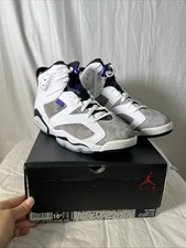 Air Jordan 6 Men's Flight