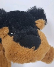 Kellytoy 2019 Rottweiler Brown