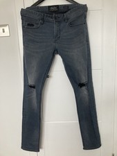 Superdry Vintage Copper Black