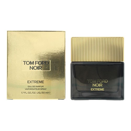 Tom ford noir extreme eau - tom, de