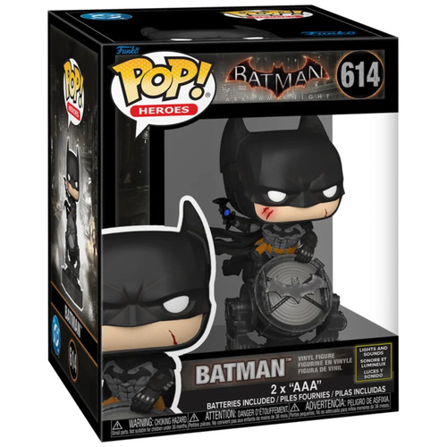 Batman arkham knight - knight,