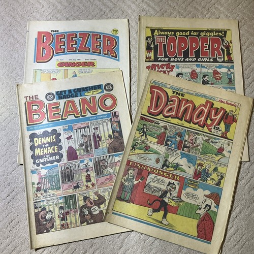 Vintage comics 1984 5 - vintage, #1984/5