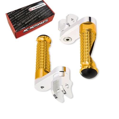 40mm adjustable red mpro - red, rider