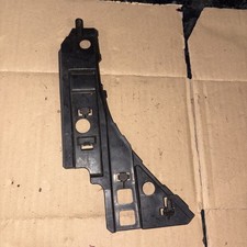 Vauxhall Vectra C Left Side Front Bumper Bracket 13182961