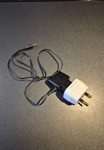 Braun 5520 charger pin plug - charger, 2-pin