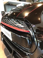 Brand New Genuine MINI Black