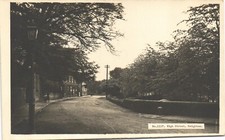 Beighton near Killamarsh. High Street # 1117.