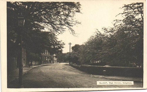 Beighton near killamarsh - beighton,