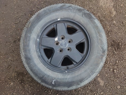 Jeep cherokee mk3 alloy - mk3,