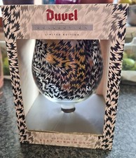 Limited edition duvel beer - duvel,