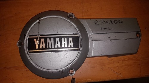Genuine rsx100 generator cover - rsx100,