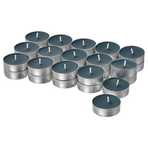 Ikea scented tea lights - lights,