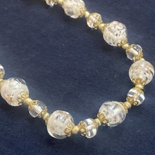 Vintage Venetian Murano