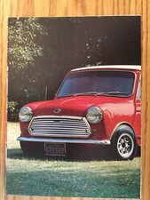 AH42 Article Austin Healey