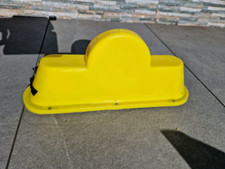 Rechargeable Car roof top