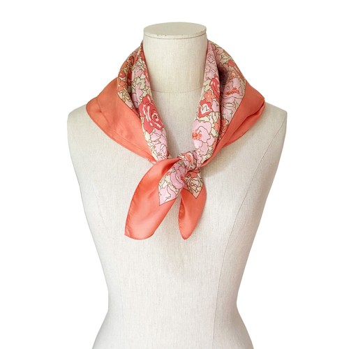 Liberty london vintage silk - vintage,