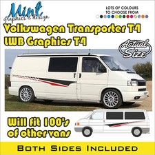 Lwb transporter camper - vw,