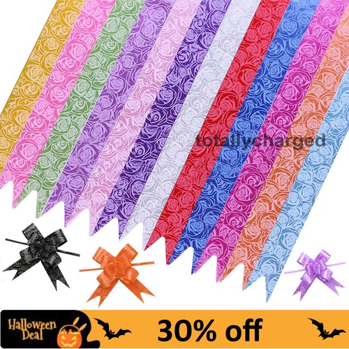 Halloween gift wrapping - halloween,