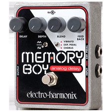 Electro-Harmonix Memory Boy