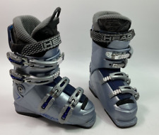 Head Edge 8.0 Ski Boots