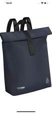NEW Diesel Sound Of The Brave Navy Backpack Rucksack Bag BRAND NEW