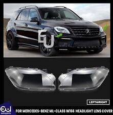 MERCEDES-BENZ W166 ML350 ML550