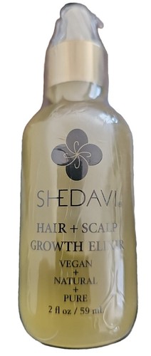 Shedavi hair scalp growth - scalp,