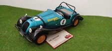 MORGAN PLUS 8 convertible #4