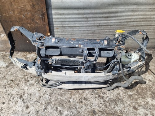 Mercedes clk320 front panel - mercedes,