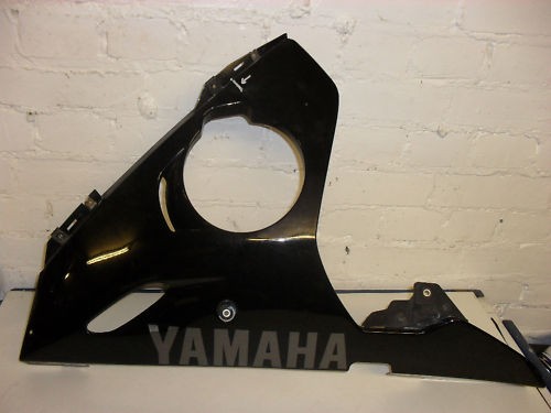 Yamaha fairing 5sl model - r6,