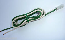 Carver Cascade 2 Water Heater Rapide Caravan Control Switch Power Wire Lead 12v