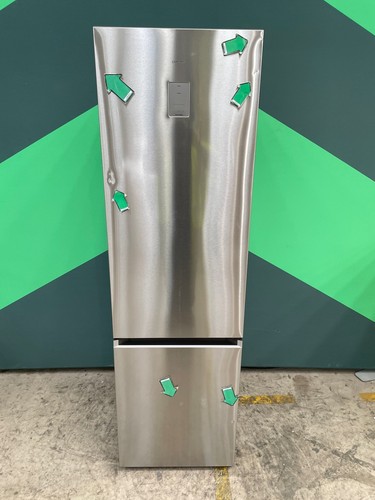 Samsung fridge freezer - samsung, wifi