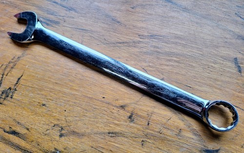 Snap 30mm flank drive - snap-on,
