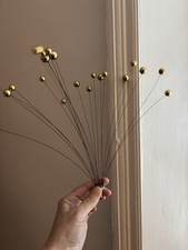 Vintage Mid Century Ball