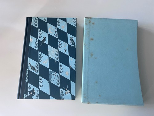 Folio society english - folio,
