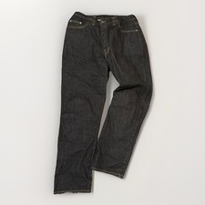 HOOD Padded Motorcycle Trousers - Medium - Ladies - Aramid Lined Black