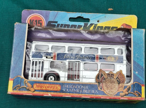 Matchbox superkings the - matchbox, 'the