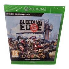 Bleeding Edge Xbox One | NEW &