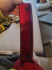 FORD FOCUS C MAX 2004 5DR REAR