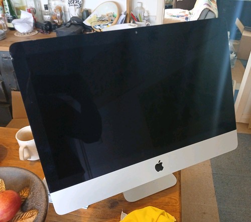 Apple imac a1418 8gb ram - imac, 1tb